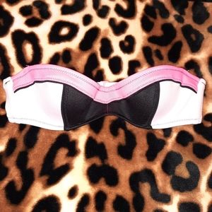 Victoria Secret Push-up Swim Top